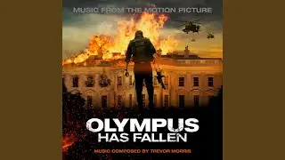 Olympus Has Fallen