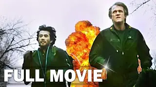 Countdown to Apocalypse | ACTION | Full Movie in English