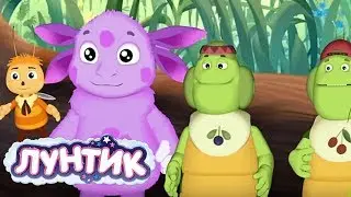 Luntik - Cartoon collection 2020