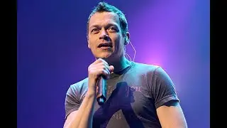 3 Doors Down, It's Not My Time, Hollywood Casino Amphitheater #3doorsdown #bradarnold