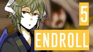EndRoll | Прохождение без комментариев [#5]