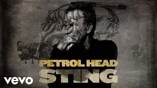 Sting - Petrol Head