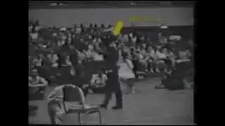Bruce Lee - 1967