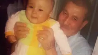 Қадамбой Бобожонов (1954-2018) “Мехмонлигинг унутма”
