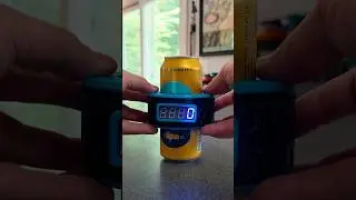 It’s like a FitBit but for drinking beer.