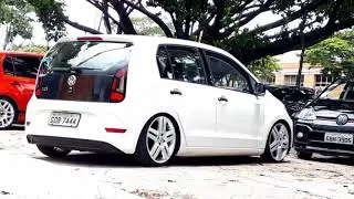 Vw UP - Npfilms