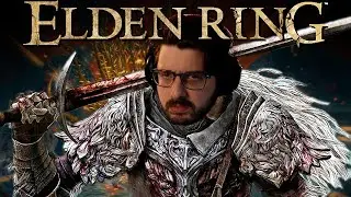 Chats, Reacts, News | Starting the Elden Ring DLC