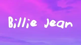 Hev Abi - Billie Jean (Lyrics)