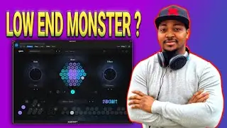 UJAM SUBCRAFT - LOW END BANGER !! (Out Now)