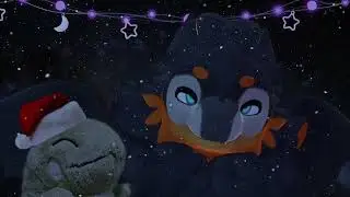 [furry ASMR] It's Thursday (tapping | scratching | tktk)