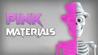 How to Fix Pink Materials in Unity(2024)