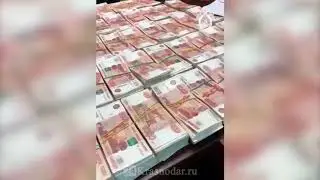Многомиллионный клад на кладбище
