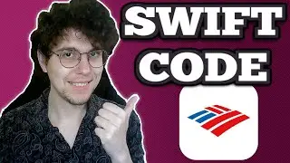 How To Find Bank of America Swift Code What's BOFA's Swift Code