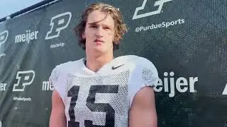 FB | Will Heldt Media Session | Oct 30, 2024