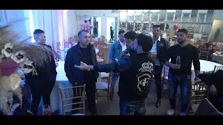 Copilul de Aur 🔥 Cine-mi cunoaste inima 🔥 Manele Live
