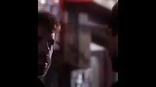 И вот это значит ударить? Вот что значит ударить. (Порождение ада)