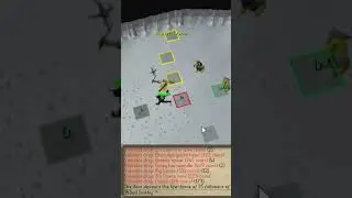 Finally Some Luck at this Boss... #osrs #gaming #runescape