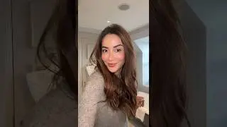 Unbelievable Effect of my Holy Grail product  | Tamara Kalinic #shorts