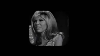 Nancy Sinatra  - How Does That Grab You, Darlin' - Discorama 06/12/1966 Remastered Audio