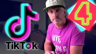 Using And Editing TEXT on TikTok