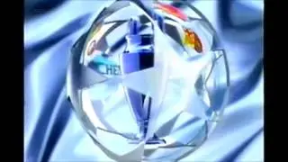 UEFA Champions League 2003 Intro - Amstel