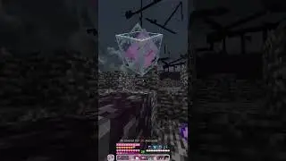 Crystalpvp: SpookyKitten vs bobtujan