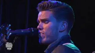 KALEO No Good (Live at KROQ)