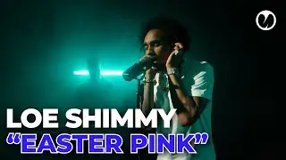 Loe Shimmy - Easter Pink | MajorStage LIVE 360 Performance