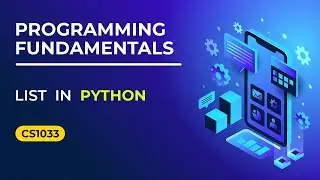 Lists in Python: Essential Guide for Beginners | Academic Tube