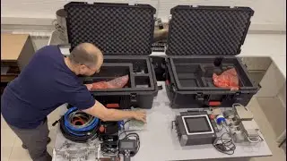 TWN-24 | Supply kit