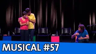 ORDEM DE EXTERMÍNIO - MUSICAL #57