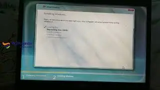 Windows Vista SP2 || How To Install Windows Vista Service Pack 2 || Vk7projects || 