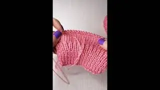 Как присоединить новую нить.