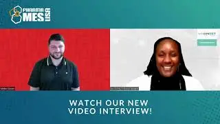 Pharma MES USA 2023 - Interview with Minko Kissiov from Eli Lilly and Company