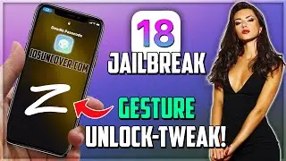 😍 RELEASED* iOS 18 Jailbreak 🔓 How to iOS 18.0.1 Jailbreak iPhone/iPad ✅ iOS 18.0.2 Jailbreak!