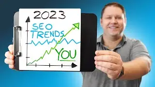 SEO is Changing - How to Win in 2023