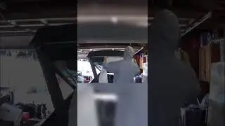 Building a Supra in 30 Seconds part 1