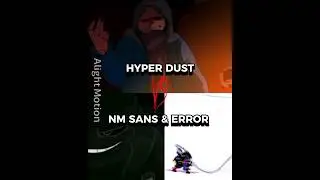 HYPER DUST FEATLESS 💀 