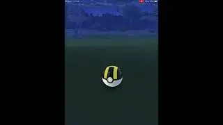 INSANE DRAGONITE CATCH IN POKÉMON GO!!!
