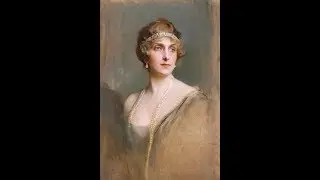 Victoria Eugenia de Battenberg, la reina desdichada.