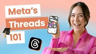 Threads App 101: What You Need to Know and How to Use It