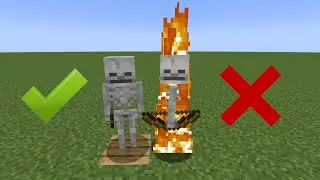 MINECRAFT  doesn't make sense !!!