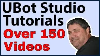 Advanced List Manipulation using UBot Studio