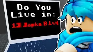 NEVER Play these ROBLOX SURVEY GAMES...