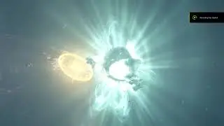 Eve Online Titan explosion
