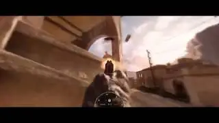 Insurgency: Sandstorm - Push PvP Fragmovie