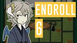 EndRoll | Прохождение без комментариев [#6]