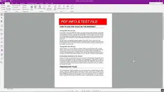 ICONS Infocom Kofax Power PDF Training Video Assemble pages from multiple documents into a new PDF