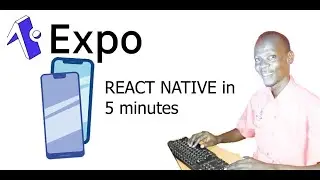 React Native   Complete Beginner Guide in 5 Minute