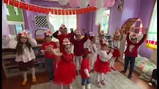 Bayramı kutlayalım hayatı kutlayalım kötü günleri unutalım